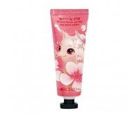 The Orchid Skin Orchid Flower Yovely Pig Hand Cream 60ml 