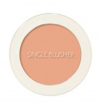 The Saem Saemmul Single Blusher CR06 5g - Румяна 5г