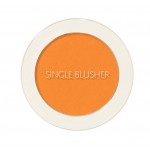 The Saem Saemmul Single Blusher OR02 5g - Румяна 5г