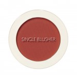 The Saem Saemmul Single Blusher OR03 5g