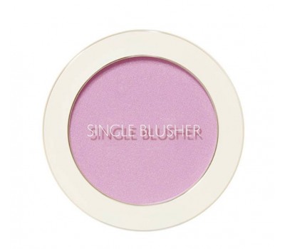 The Saem Saemmul Single Blusher PP01 5g - Румяна 5г