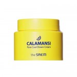 The Saem Calamansi Pore Cool Down Cream 100ml