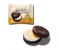 The Saem Chocopie Hand Cream Mango 35ml - Крем для рук с манго 35мл