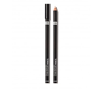 THE SAEM Cover Perfection Concealer Pencil No.1 1.4g - Карандаш-консилер 1.4г