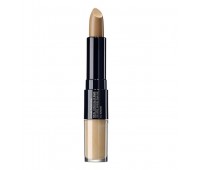 THE SAEM Cover Perfection Ideal Concealer Duo No.2 4.2g + 4.5g - Двойной консилер 4.2г + 4.5г