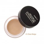 THE SAEM Cover Perfection Pot Concealer No.01 Clear Beige 4g 