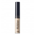 The Saem Cover Perfection Tip Concealer Clear Beige 6.5g 