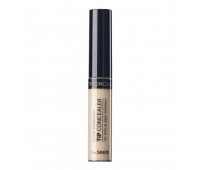 The Saem Cover Perfection Tip Concealer Clear Beige 6.5g - Жидкий консилер 6.5г