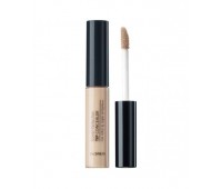 The Saem Cover Perfection Tip Concealer Ice Beige SPF28 PA++ 6.5g - Жидкий консилер 6.5г