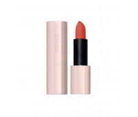 The Saem Kissholic Lipstick BR04 3.5g - Кремовая помада для губ 3.5г