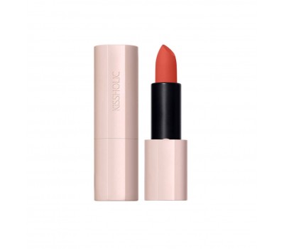 The Saem Kissholic Lipstick BR04 3.5g - Кремовая помада для губ 3.5г