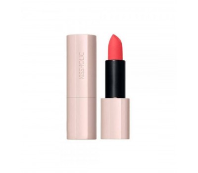 The Saem Kissholic Lipstick CR06 3.5g - Creme Lipstick 3.5g The Saem Kissholic Lipstick CR06 3.5g