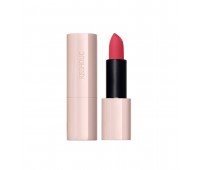 The Saem Kissholic Lipstick RD02 3.5g - Creme Lipstick 3.5g The Saem Kissholic Lipstick RD02 3.5g
