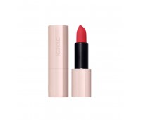 The Saem Kissholic Lipstick RD04 3.5g - Creme Lipstick 3.5g The Saem Kissholic Lipstick RD04 3.5g