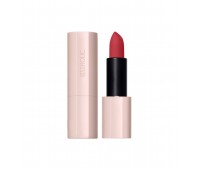 The Saem Kissholic Lipstick RD05 3.5g - Creme Lipstick 3.5g The Saem Kissholic Lipstick RD05 3.5g 