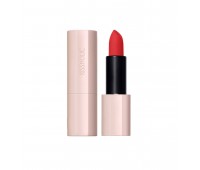 The Saem Kissholic Lipstick RD07 3.5g - Creme Lipstick 3.5g The Saem Kissholic Lipstick RD07 3.5g