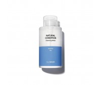 The Saem Natural Condition Sparkling Cleansing Water 500ml 