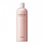 THE SAEM Natural Daily Skin Barrier Toner 500ml - Ежедневный увлажняющий тонер 500мл