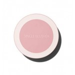 The Saem Saemmul Single Blusher PP04 Bae Pink 4.5g