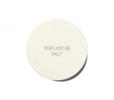 The Saem Sammul Perfume BB Pact SPF25 PA++ Cover Beige 20g - Компактная пудра 20г