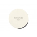 The Saem Sammul Perfume BB Pact SPF25 PA++ Pink Beige 20g - Компактная пудра 20г