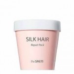 The Saem Silk Hair Repair Pack 200ml-Intensive Haarmaske 200ml The Saem Silk Hair Repair Pack 200ml