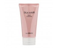 The Saem Silk Hair Repair Treatment 150ml - Кондиционер для волос 150мл