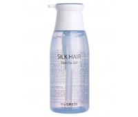 The Saem Silk Hair Style Fix Gel 300ml - Увлажняющий и мягкий гель-воск для волос 300мл