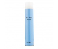 The Saem Silk Hair Style Spray 300ml - Haarspray 300ml The Saem Silk Hair Style Spray 300ml