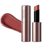 The Saem Studio Pro Shine Lipstick BR01 Melo Brown 4,8g - Помада для губ с эффектом влажного блеска 4,8г