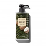 The Saem Touch On Body Body Lotion Coconut 300ml