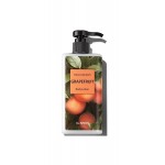 The Saem Touch On Body Grapefruit Body Lotion 300ml 