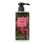 The Saem Touch On Body Plum Body Lotion 300ml