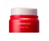 The Saem Urban Eco Waratah Cream 50ml - Крем для лица с экстрактом телопеи 50мл