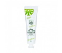 THE SKIN Lime All in One Skin Solution 30ml – Уходовое средство для лица Все в Одном