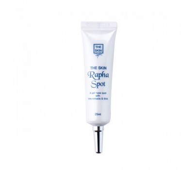 THE SKIN Rapha Spot Cream 25ml – Точечный крем для проблемной кожи 25мл