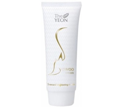 The Yeon Yo Woo Cream 100ml - Крем для лица осветляющий
