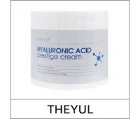 Theyul Hialuronic Acid Prestige Cream 500ml. - Увлажняющий крем