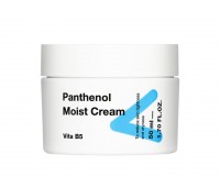 Tiam Signature Panthenol Moist Cream 50ml