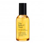 Tiam Vita Refre-C Toner 100ml - Витаминный тонер 100мл