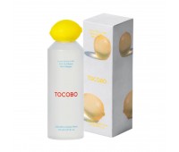 Tocobo AHA BHA Lemon Toner 150ml - Лимонный тонер с кислотами 150мл