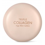Tony Moly Triple Collagen Egg Skin Cushion No.02 15g