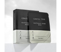 Tony Moly Gimiya Vita C Whitening Mask Cream 10ea