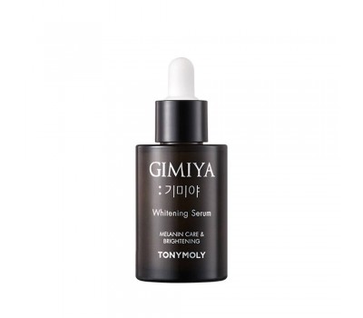 Tony Moly Gimiya Vita C Whitening Serum 35ml - Отбеливающая сыворотка 35мл
