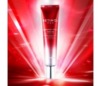 Tony Moly Red Retinol Radiance Cream 30ml - Омолаживающий крем с ретинолом 30мл