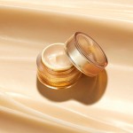 Tony Moly Super Intense Care Gold 24K Snail Cream 50ml - Восстанавливающий крем для лица 50мл