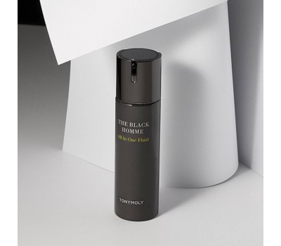Tony Moly The Black Homme All In One Fluid 150ml