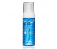 Tony Moly Tony Lab AC Control Bubble Foam Cleanser 150ml - Пенка для умывания против акне 