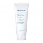 Tony Moly Atoamino Skin-Friendly Protein Cream 200ml 