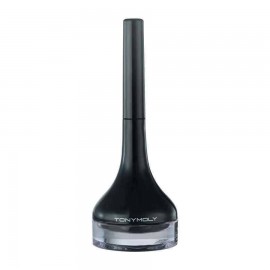 Tony Moly Backstage Gel Eyeliner Black 4g 